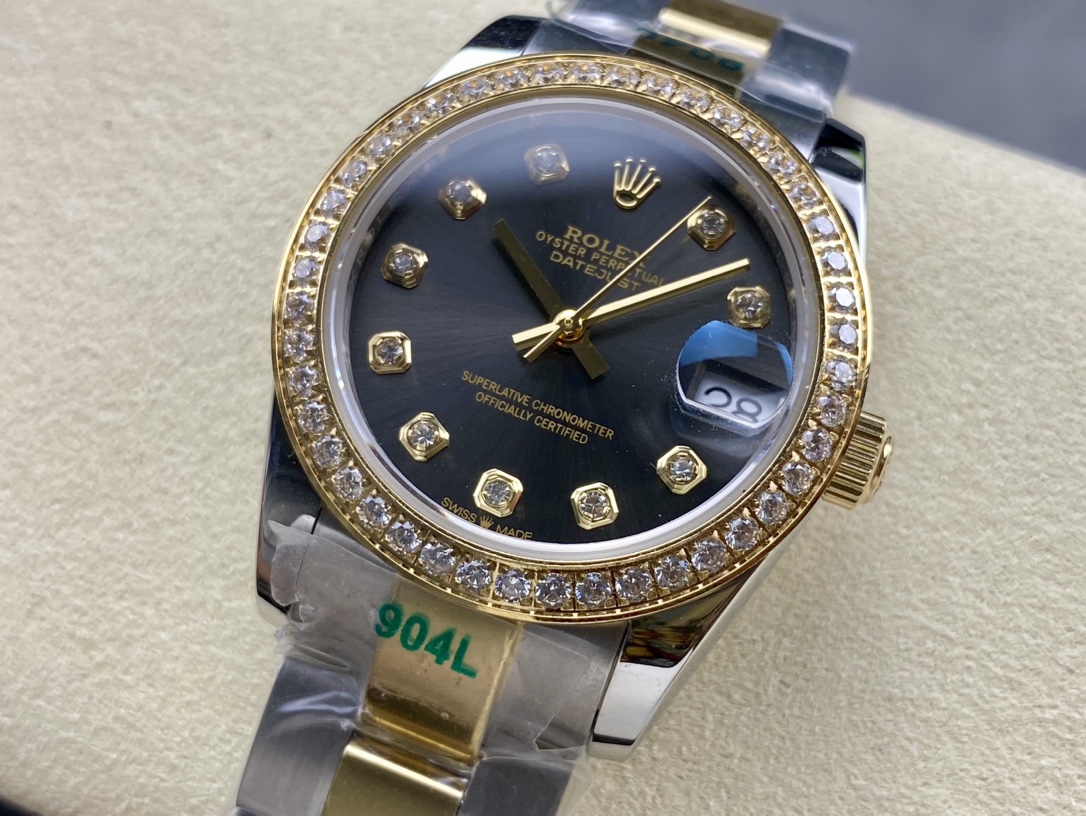 Rolex Datejust m178383-0054